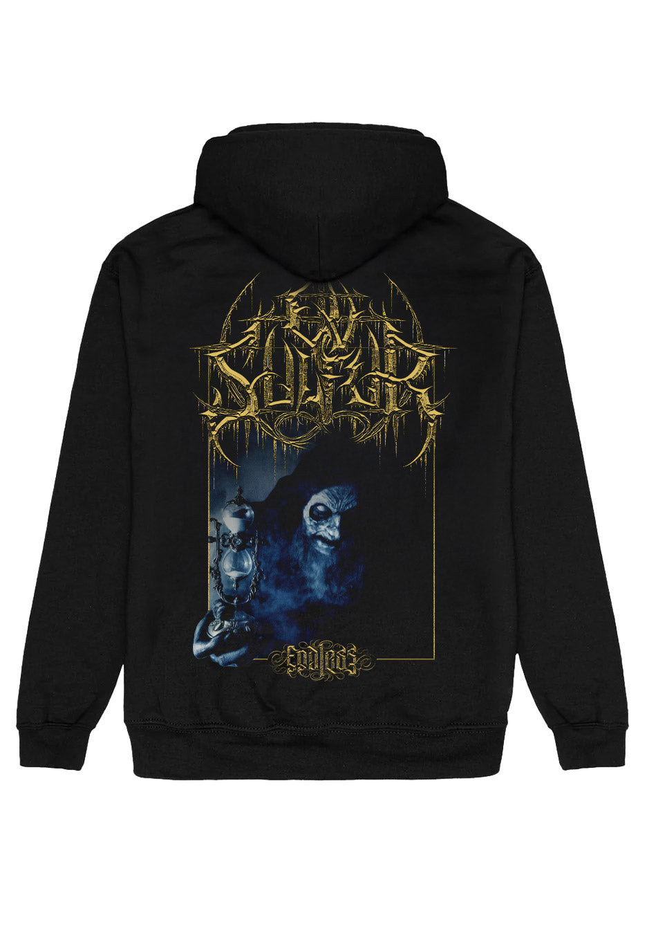 Ov Sulfur - Endless - Hoodie | Neutral-Image