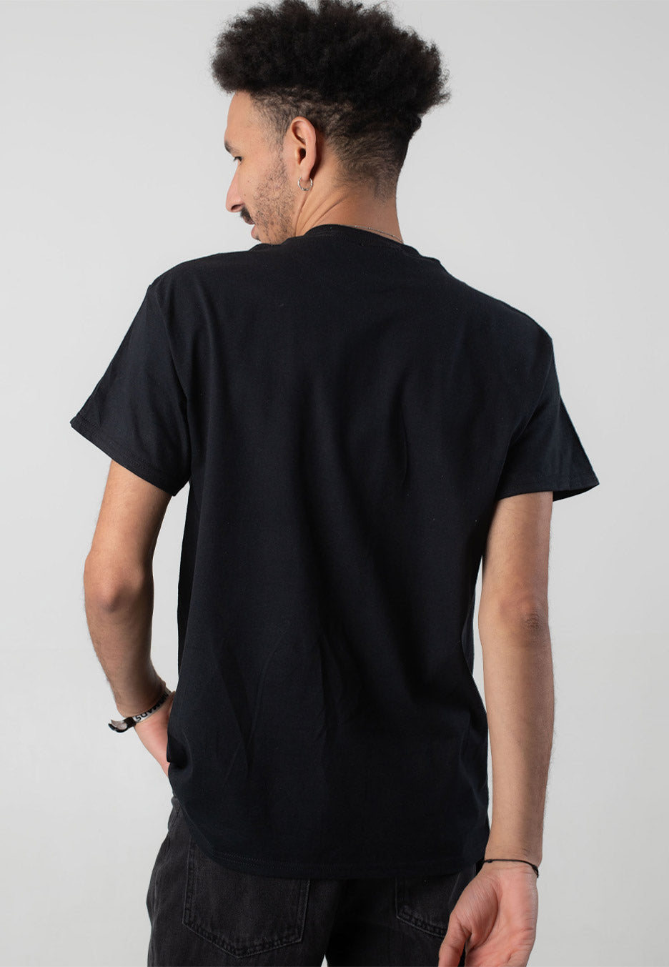 Ov Sulfur - Endless - T-Shirt | Men-Image