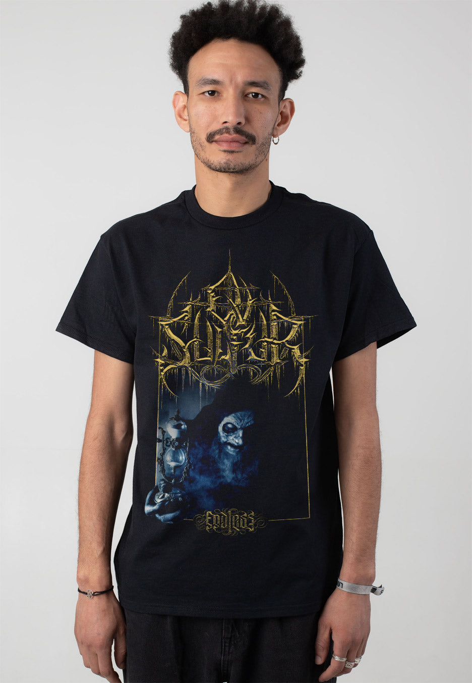 Ov Sulfur - Endless - T-Shirt | Men-Image