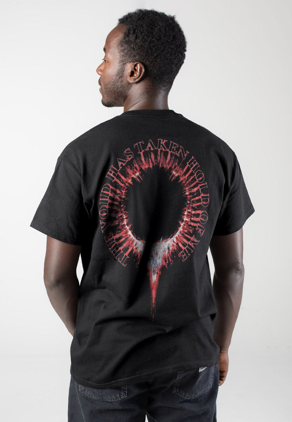 Ov Sulfur - Vast Eternal - T-Shirt | Men-Image