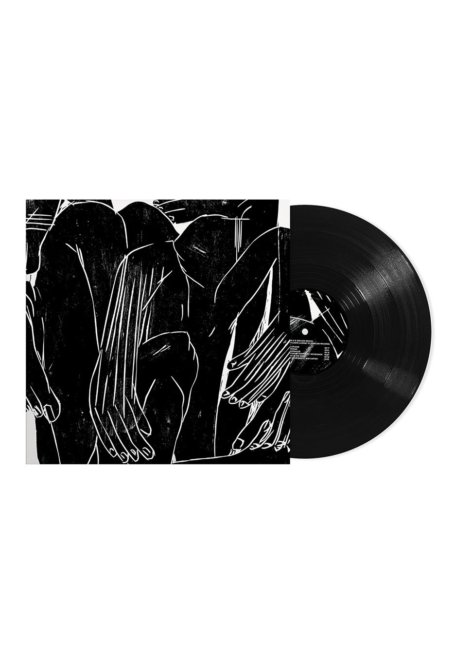 Don Broco - Nightmare Tripping - Vinyl | Neutral-Image