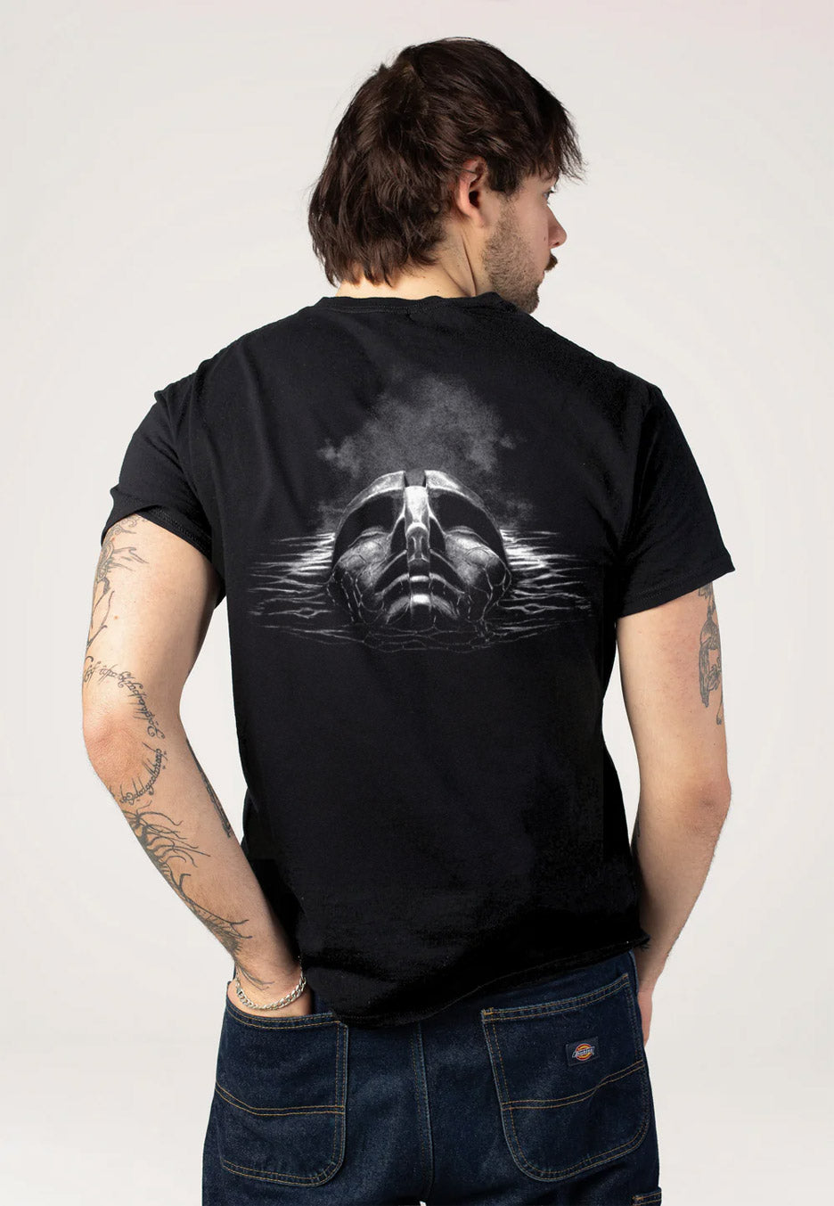 Sylosis - The New Flesh - T-Shirt | Men-Image