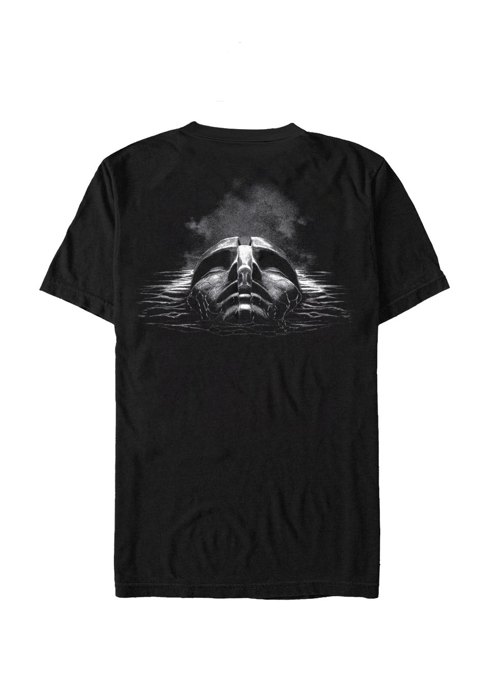 Sylosis - The New Flesh - T-Shirt | Neutral-Image