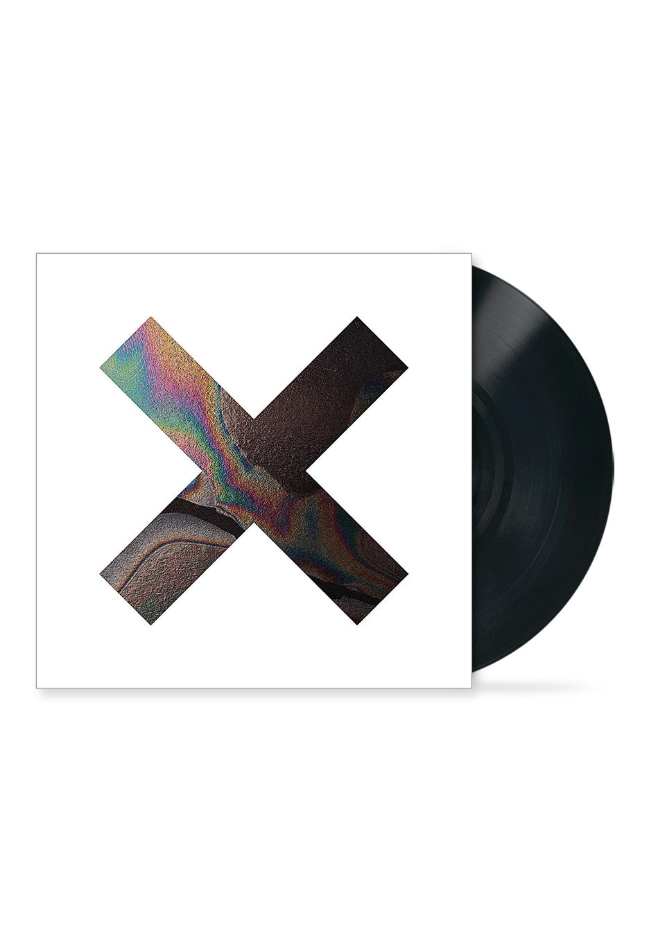 The XX - Co-Exist (Reissue) - Vinyl | Neutral-Image
