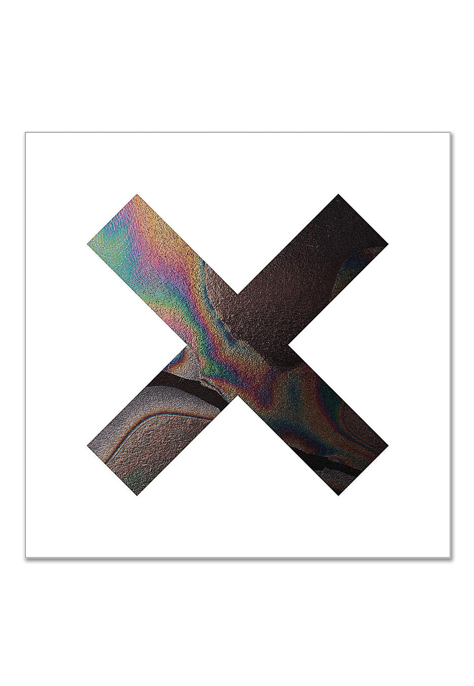 The XX - Co-Exist (Reissue) - Vinyl | Neutral-Image