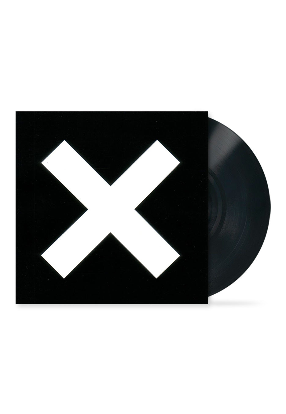 The XX - The XX (Reissue) - Vinyl | Neutral-Image