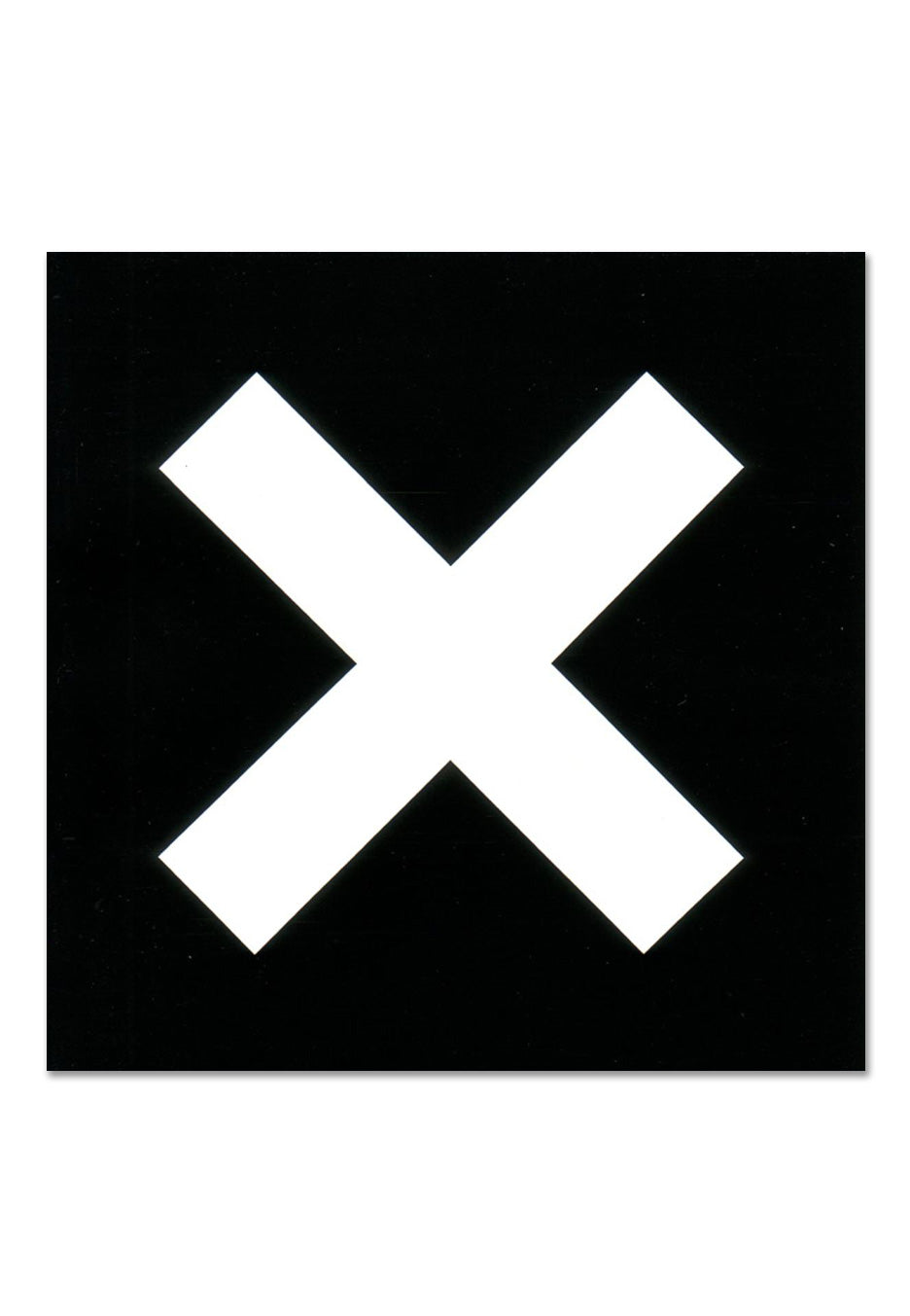 The XX - The XX (Reissue) - Vinyl | Neutral-Image