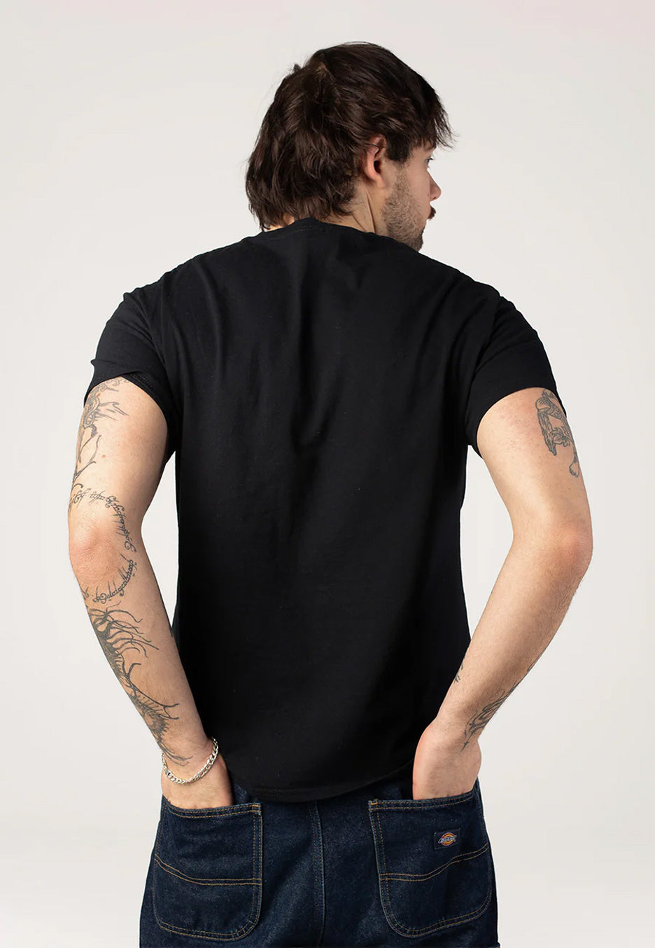 Caliban - Hornskull - T-Shirt | Men-Image
