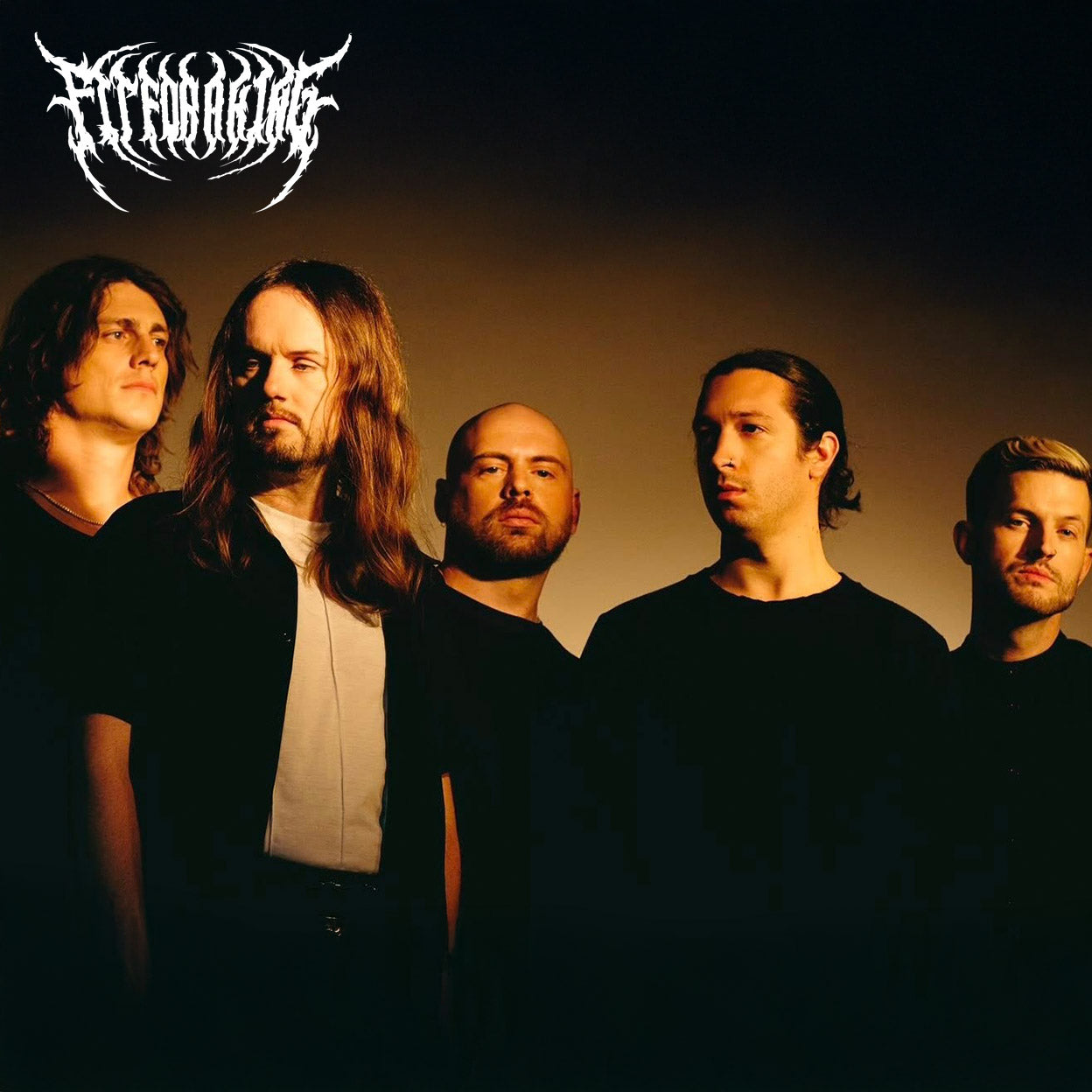 Fit For A King Merch