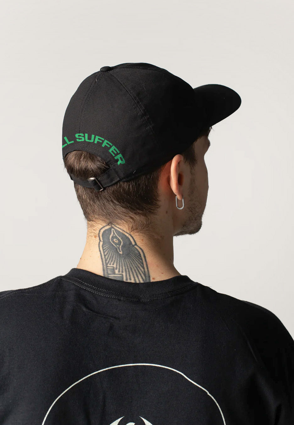 Terror - Still Suffer - Cap | Neutral-Image