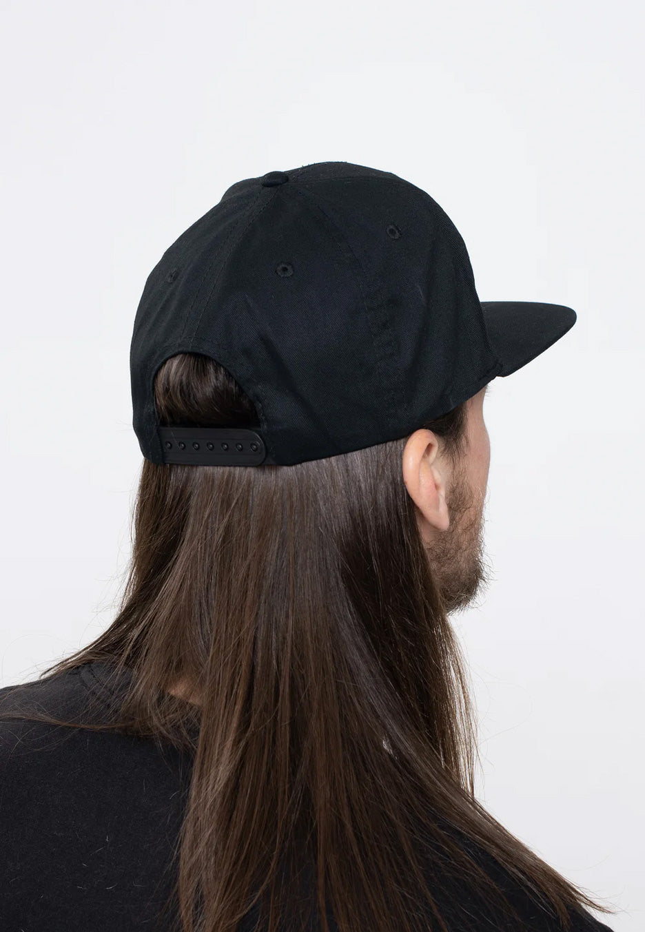 Sleep Theory - ST Snapback - Cap | Men-Image