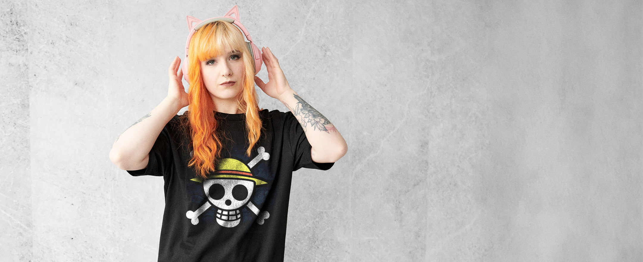 20% OFF ENTERTAINMENT MERCH