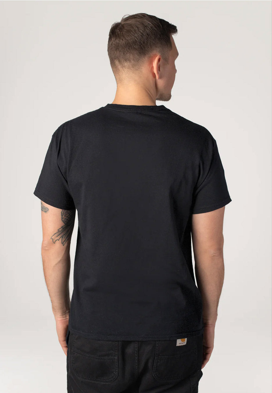 Carrion Vael - Slay Utterly - T-Shirt | Men-Image