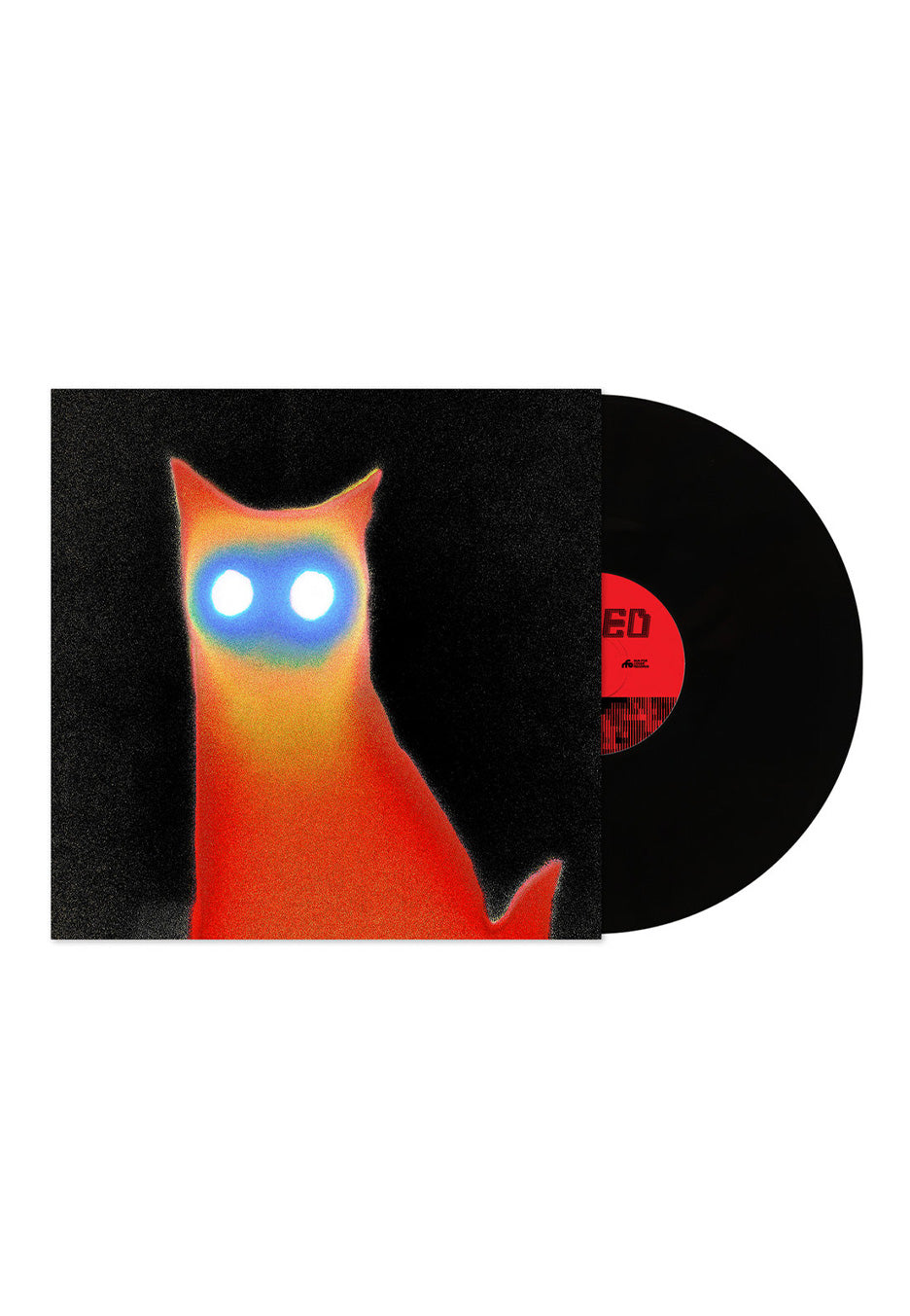 Basement - Wired - Vinyl | Neutral-Image