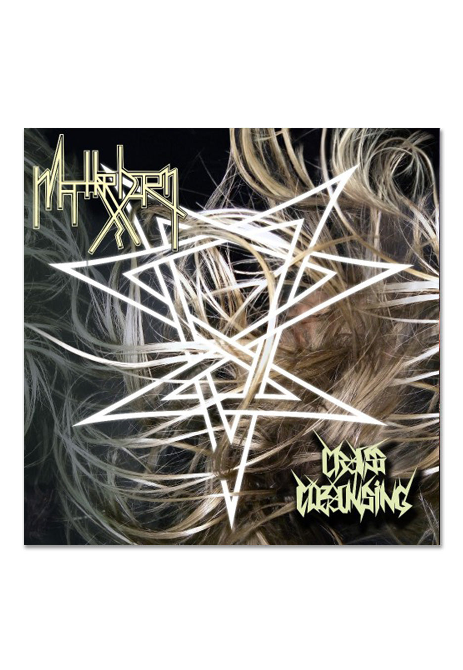 Matterhorn - Crass Cleansing - Vinyl | Neutral-Image