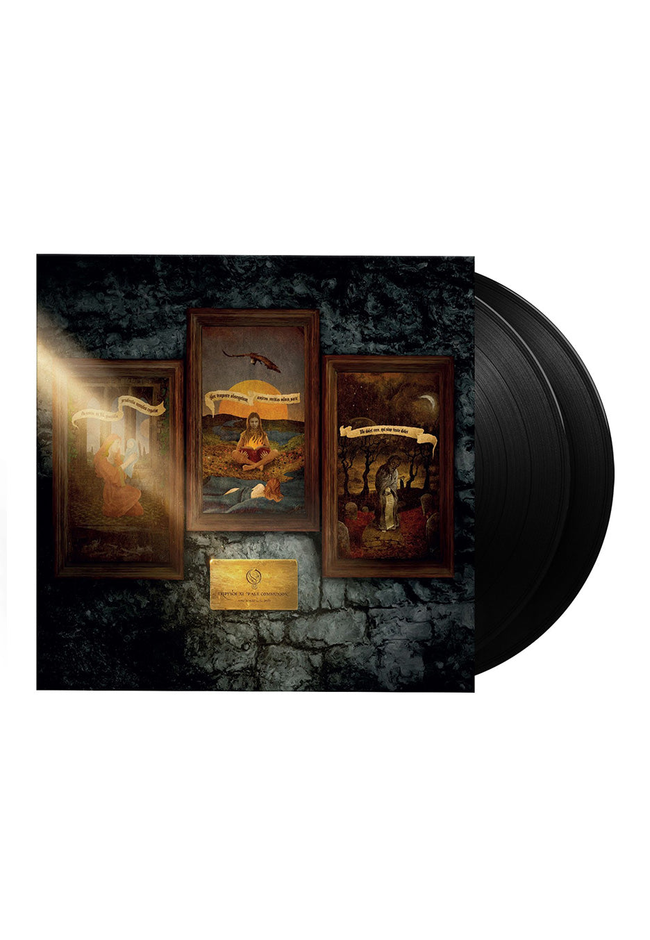 Opeth - Pale Communion - 2 Vinyl | Neutral-Image