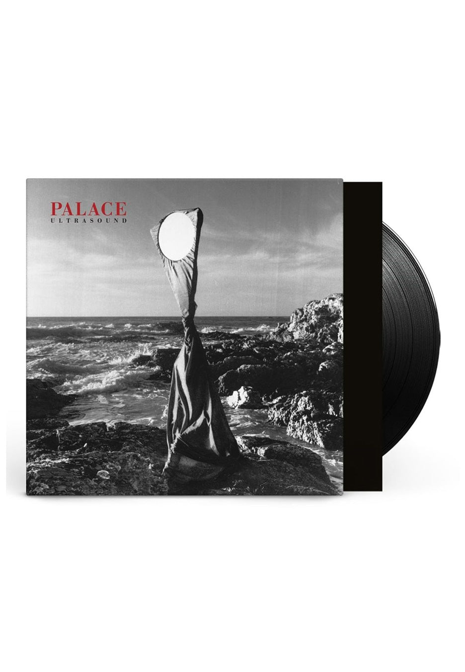 Palace - Ultrasound - Vinyl | Neutral-Image