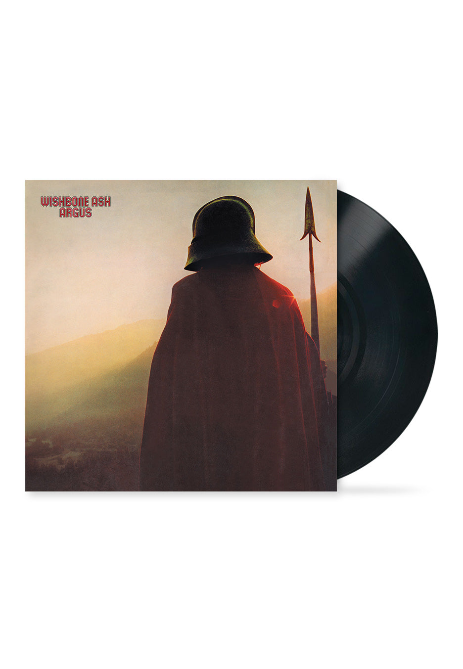 Wishbone Ash - Argus - Vinyl | Neutral-Image