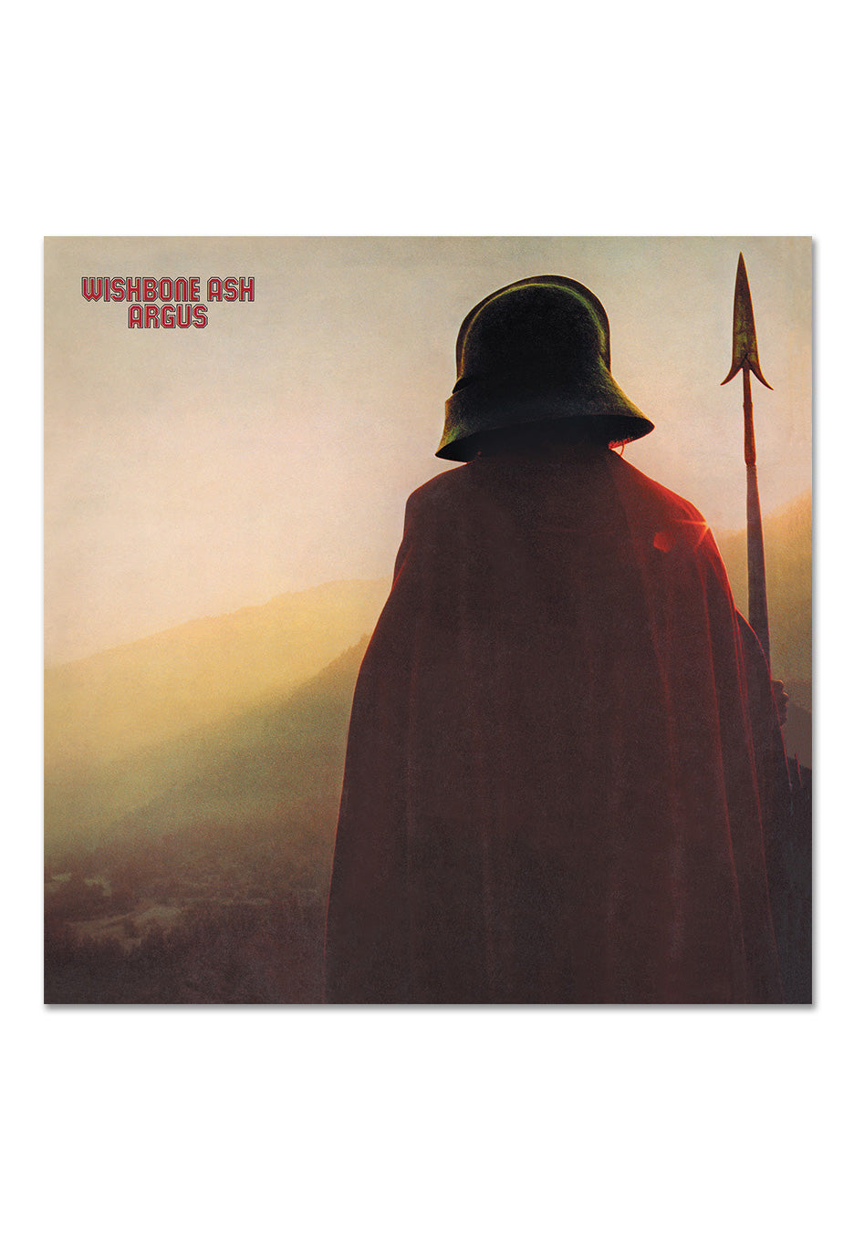 Wishbone Ash - Argus - Vinyl | Neutral-Image