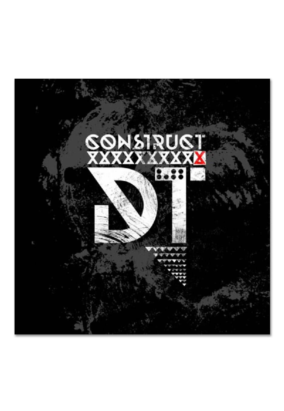 Dark Tranquillity - Construct - CD | Neutral-Image