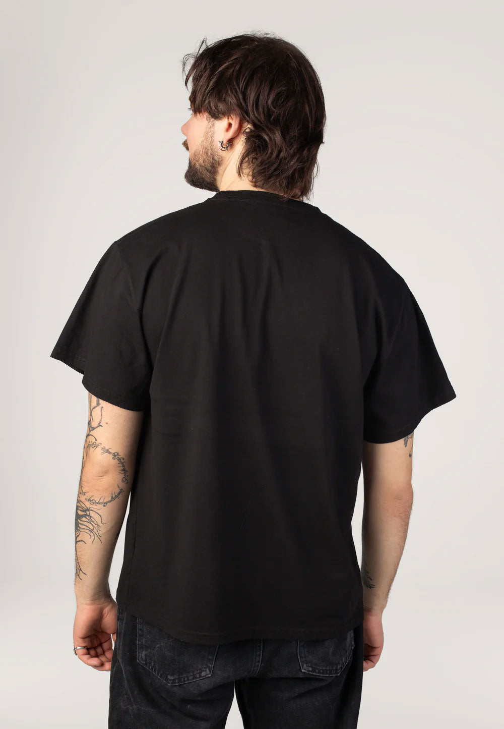 Ignea - Decagram - T-Shirt | Men-Image