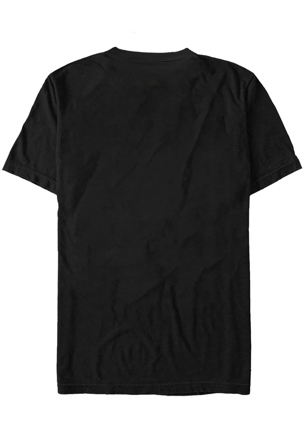 Ignea - The Realms Of Fire And Death - T-Shirt | Neutral-Image
