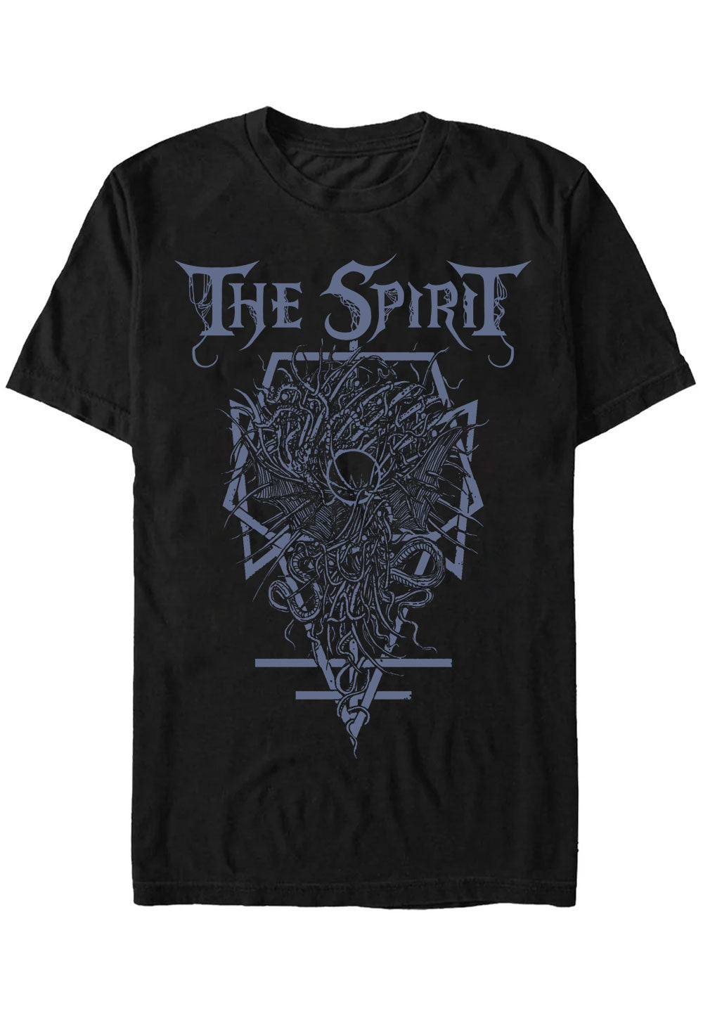 The Spirit - Symbol Of Kaos - T-Shirt | Neutral-Image