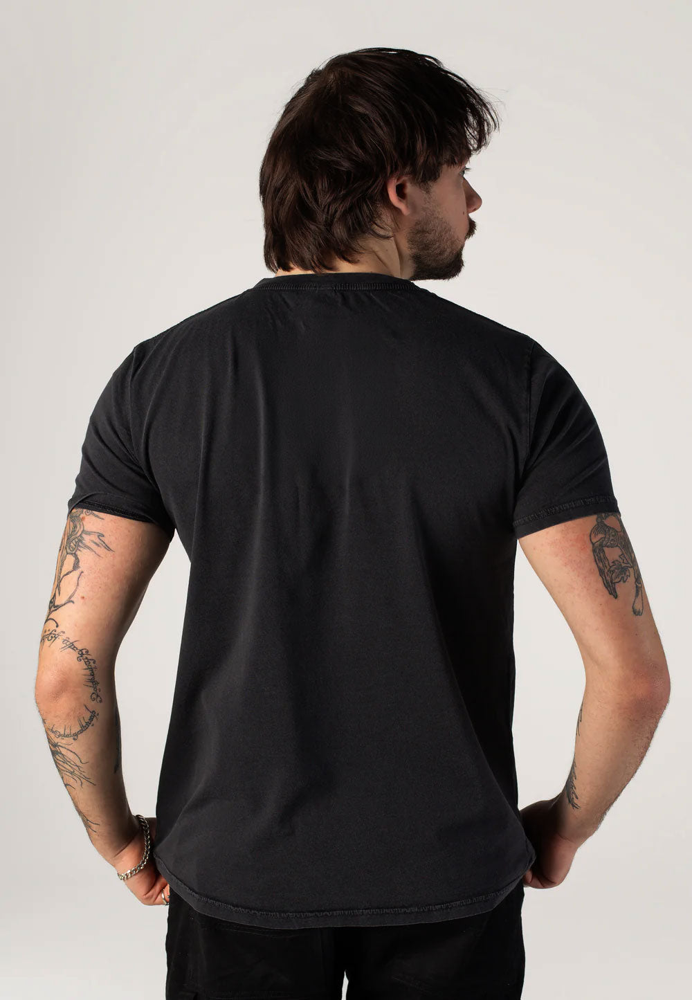 The Spirit - Against Humanity - T-Shirt | Men-Image