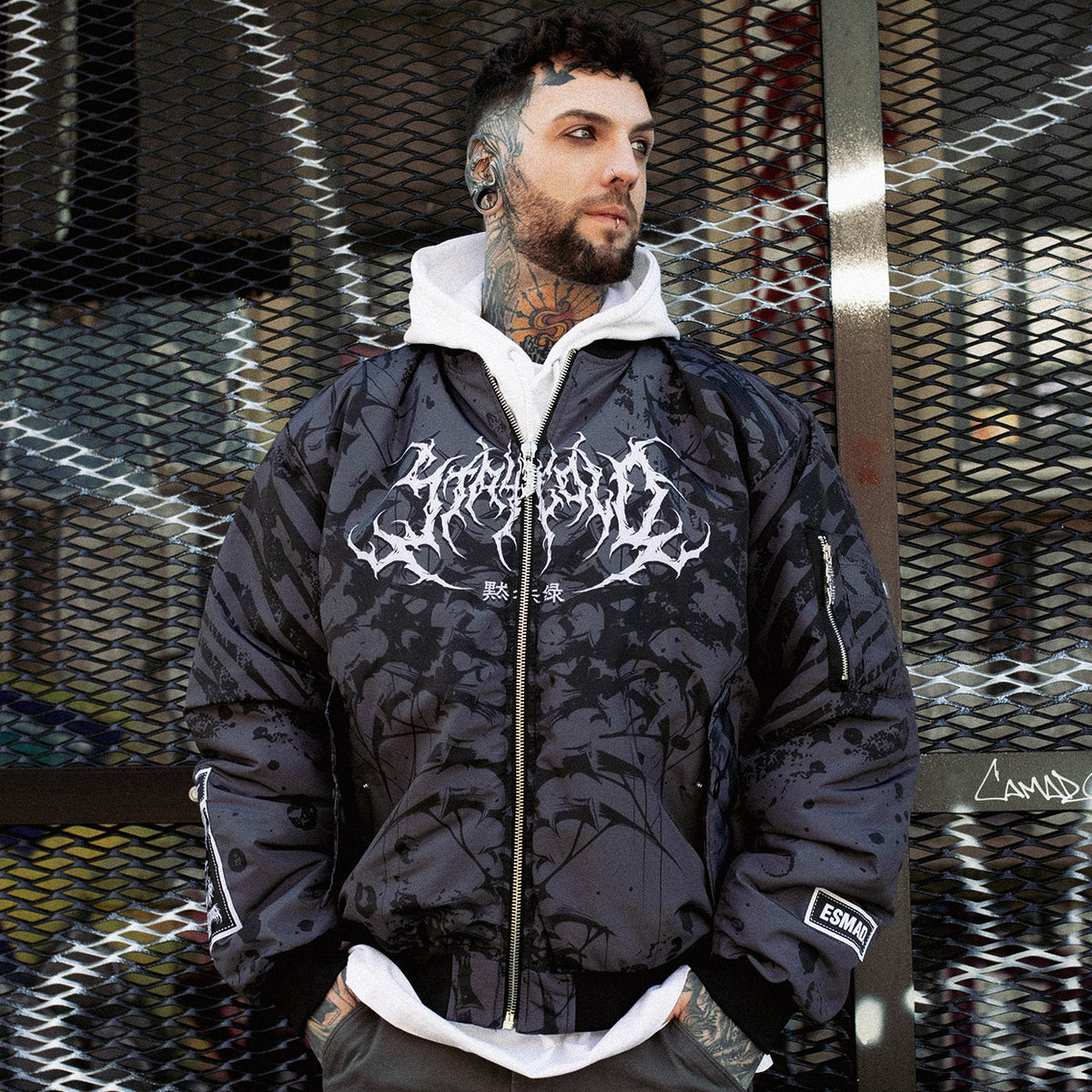 Gothic Clothing – Outfits, Styles & Brands | Impericon