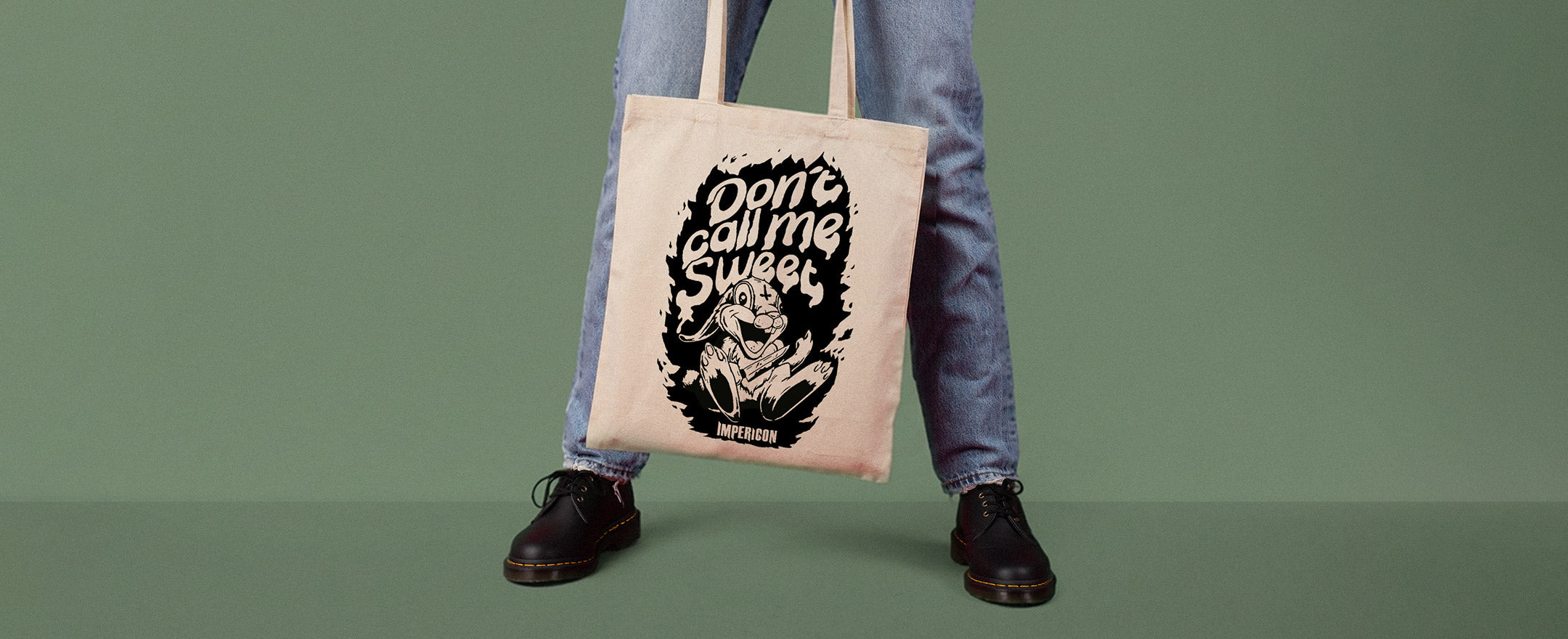 FREE EASTER TOTE BAG