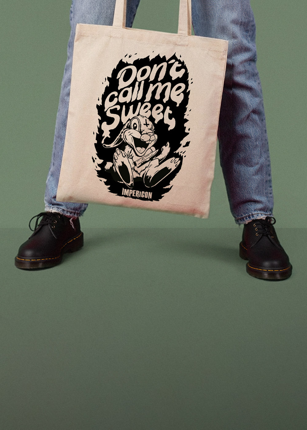 FREE EASTER TOTE BAG