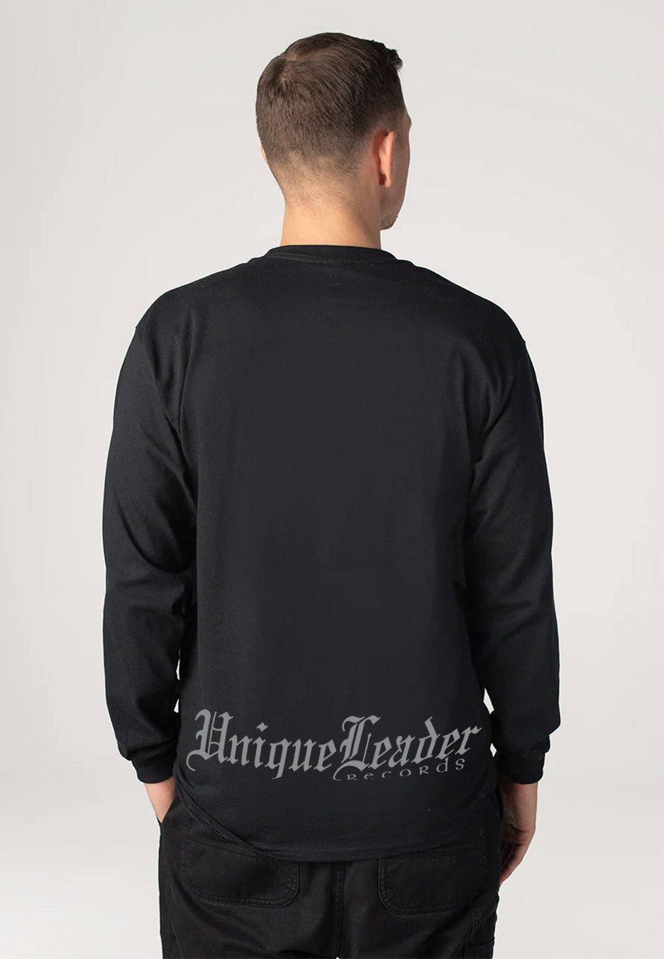 Cytotoxin - Nuclearth - Longsleeve | Men-Image