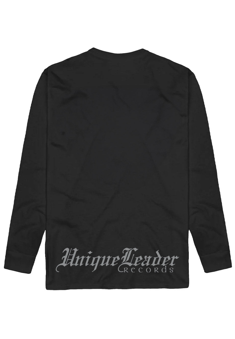 Cytotoxin - Nuclearth - Longsleeve | Neutral-Image