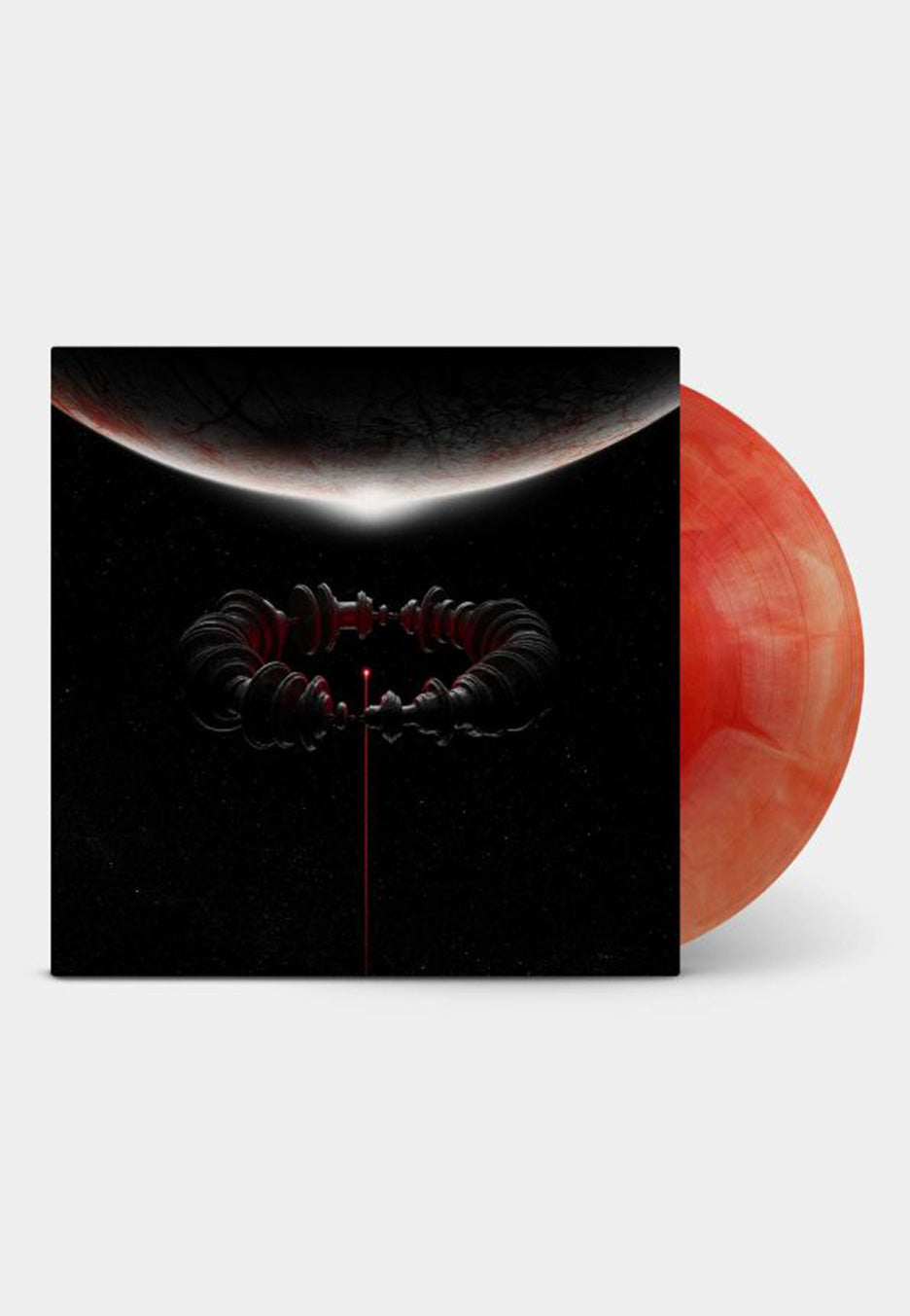 Muse - The Wow! Signal - Indie Exclusive Vinyl | Neutral-Image