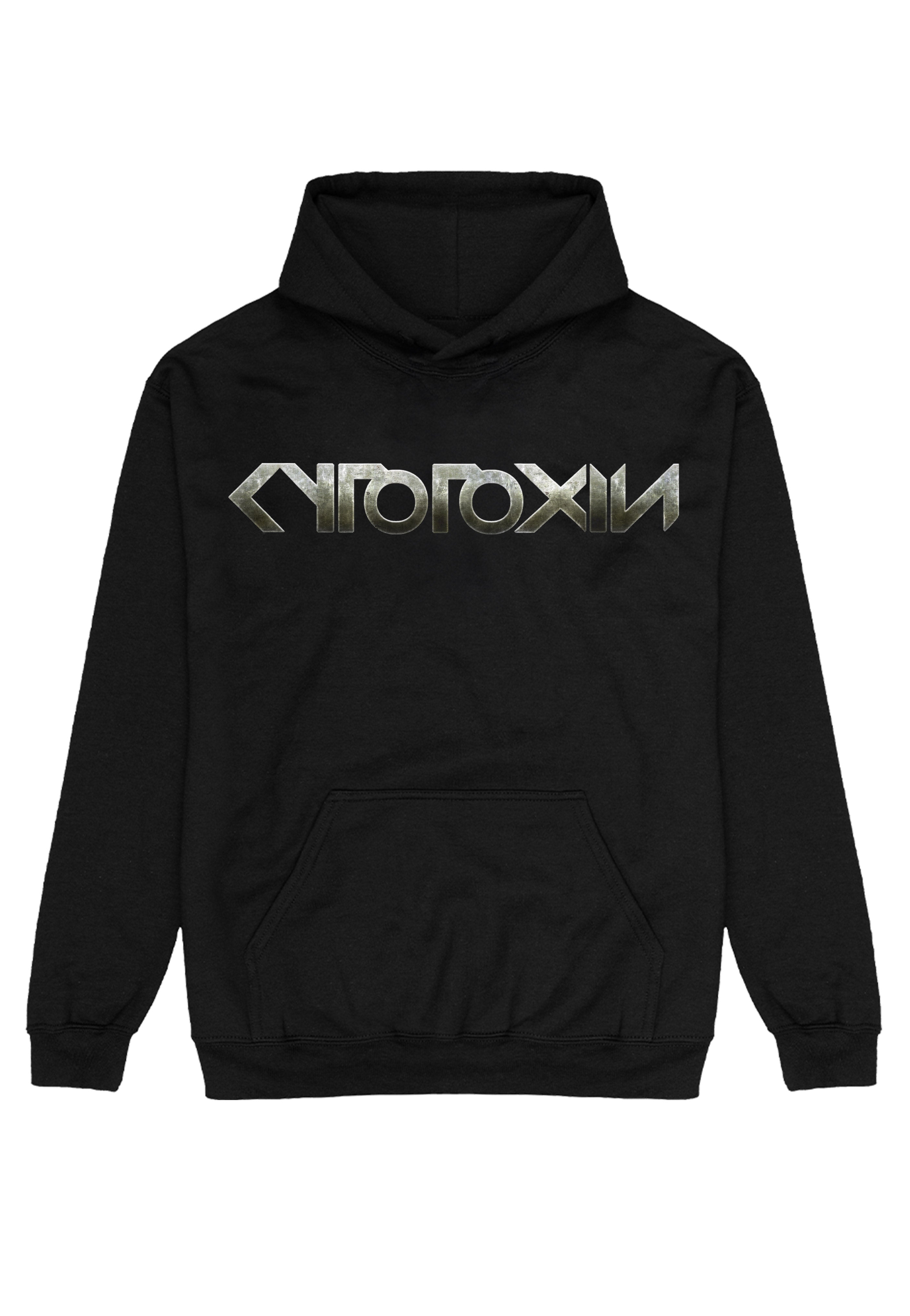 Cytotoxin - Gammageddon - Hoodie | Neutral-Image