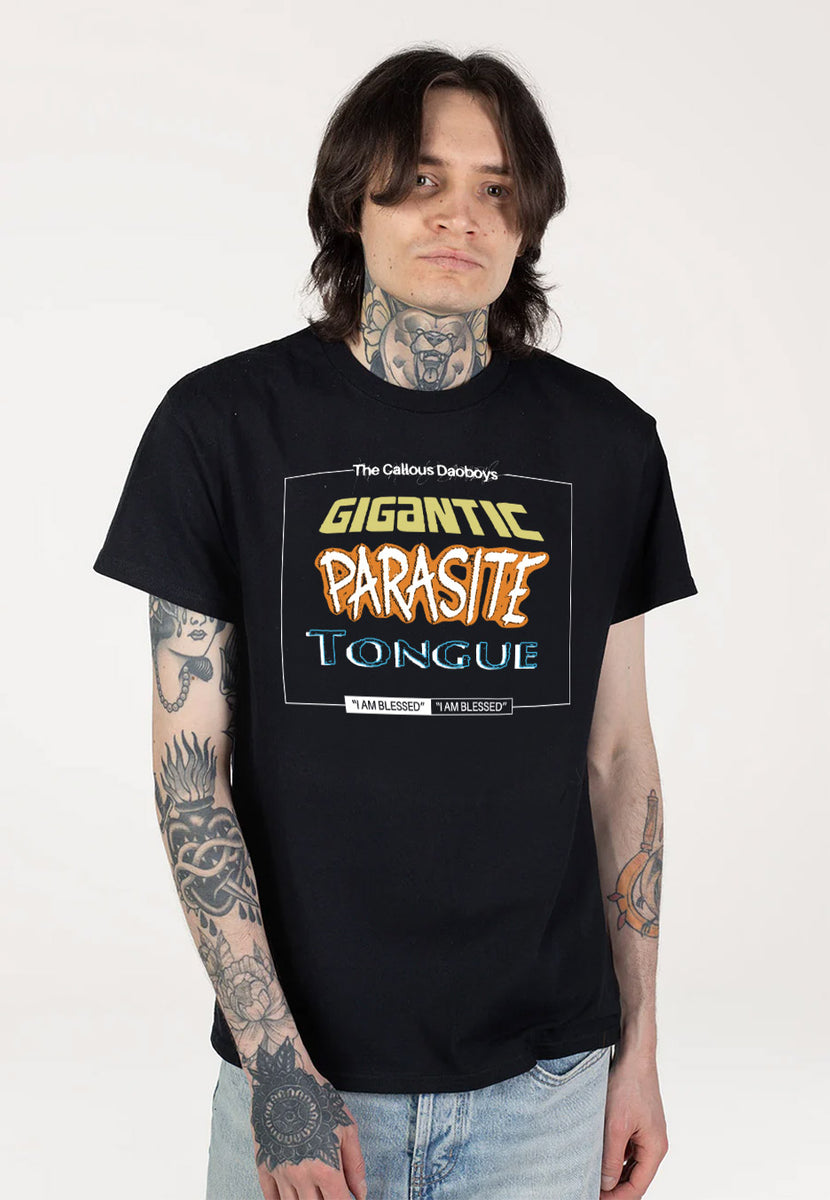 The Callous Daoboys GPT - T-Shirt | Impericon
