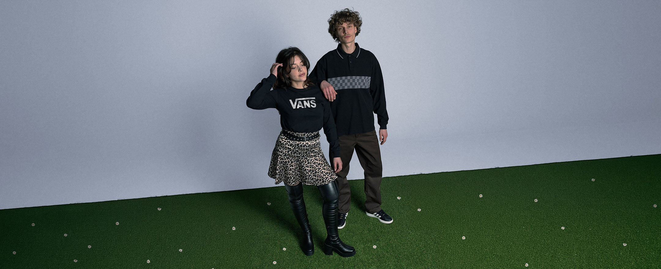 15% OFF STREETWEAR BRANDS