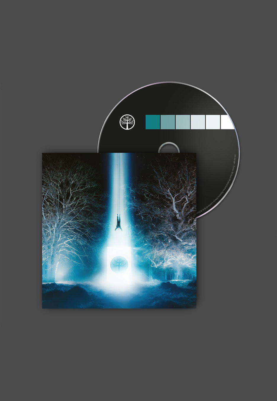Enter Shikari - Lose Your Self - CD | Neutral-Image