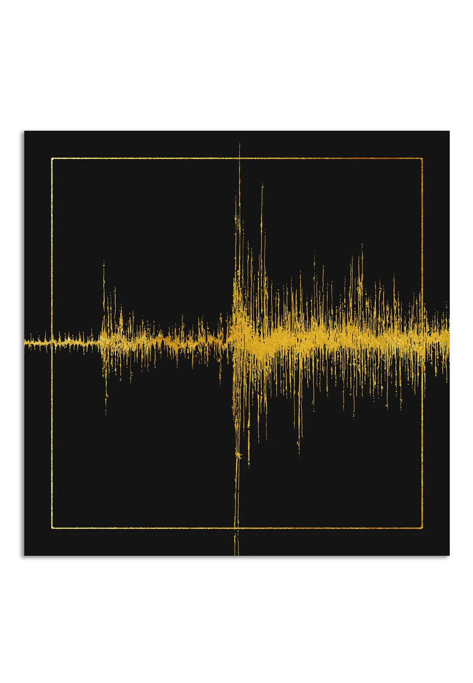 Converge - Hum Of Hurt - Digipak CD + Poster | Neutral-Image