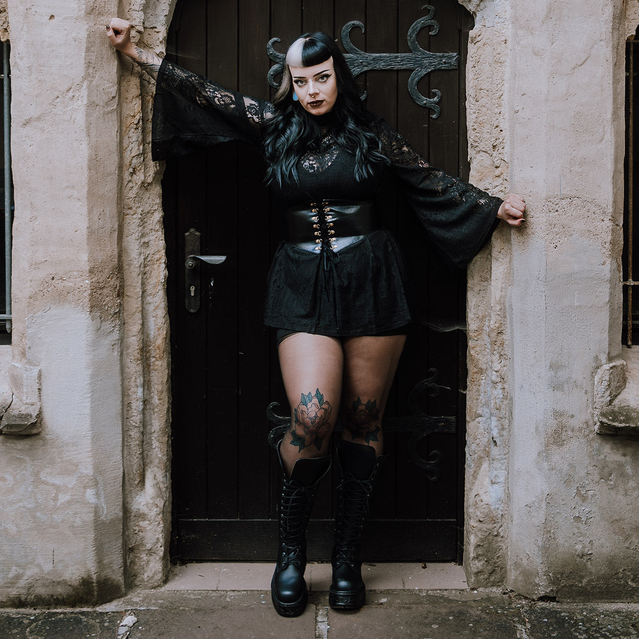 Nu Goth