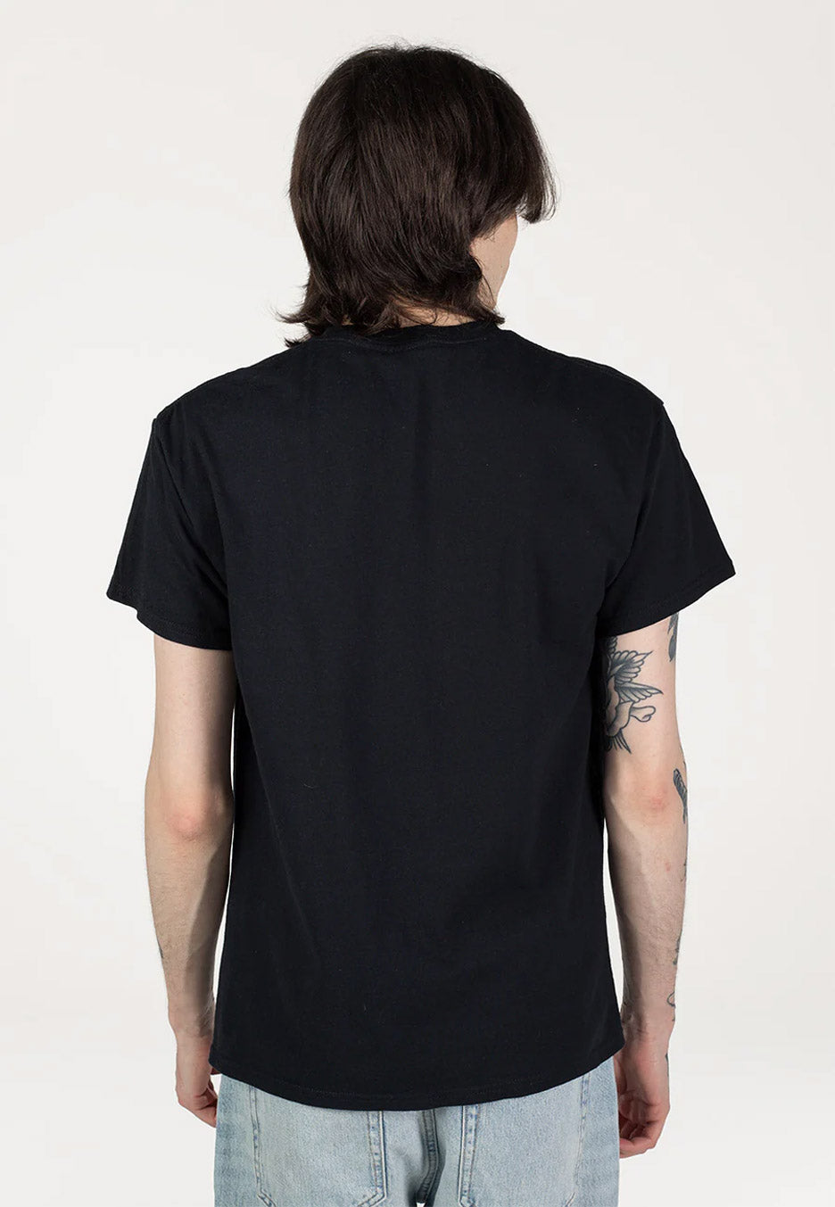 Evanesence - Logo Petals - T-Shirt | Men-Image