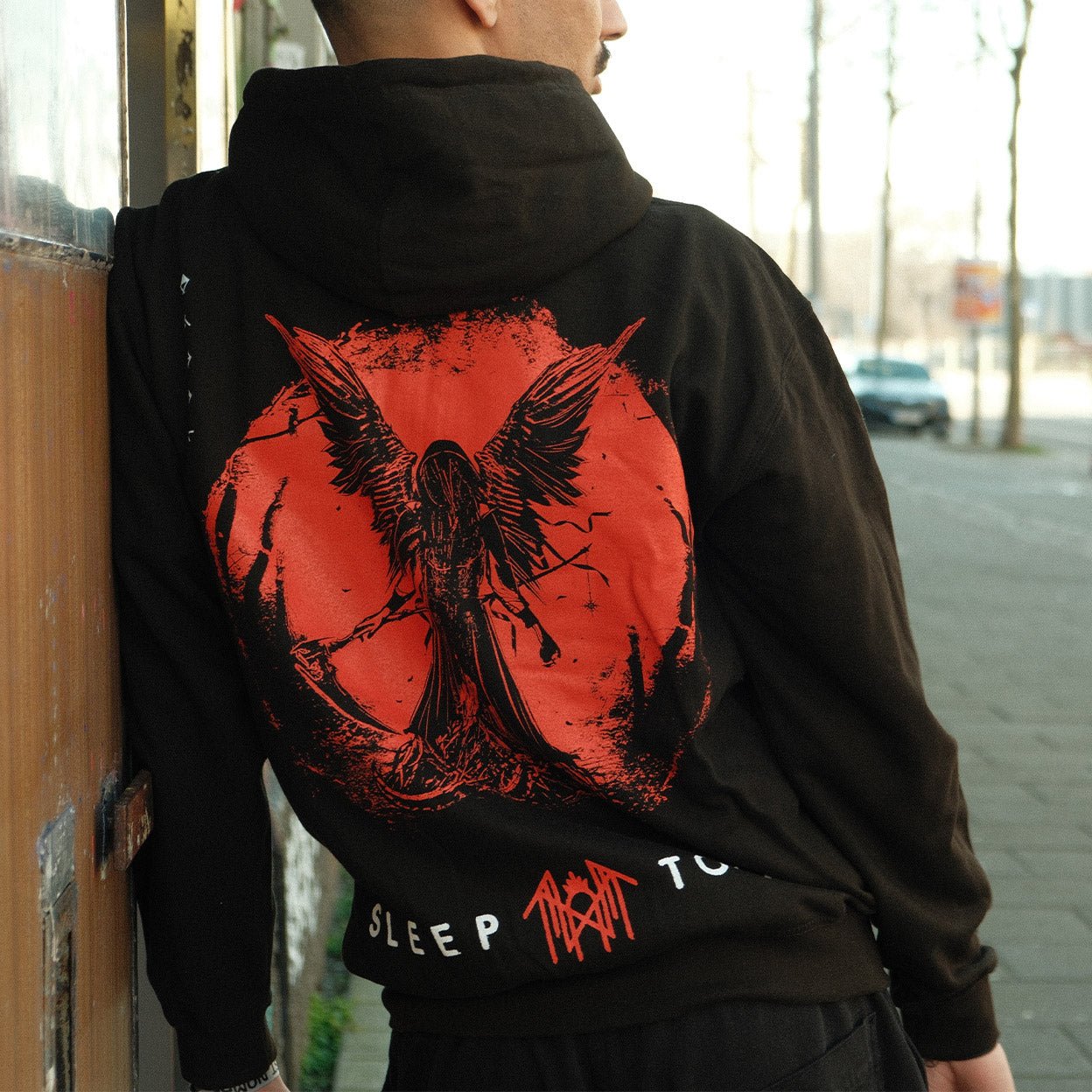 Band Hoodies