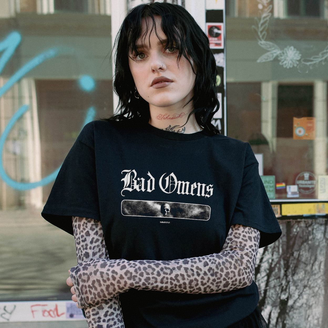 Band T-Shirts