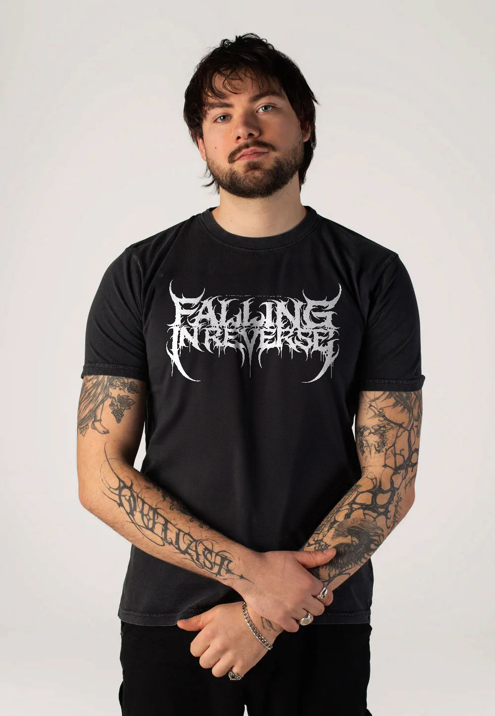 Falling In Reverse Merch - Shirts, Hoodies & Vinyl | Impericon