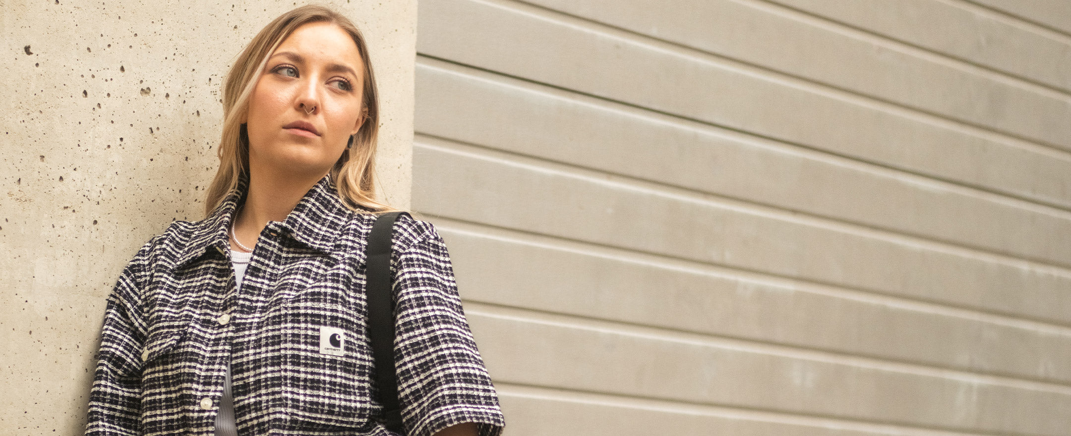 CARHARTT WIP ESSENTIALS