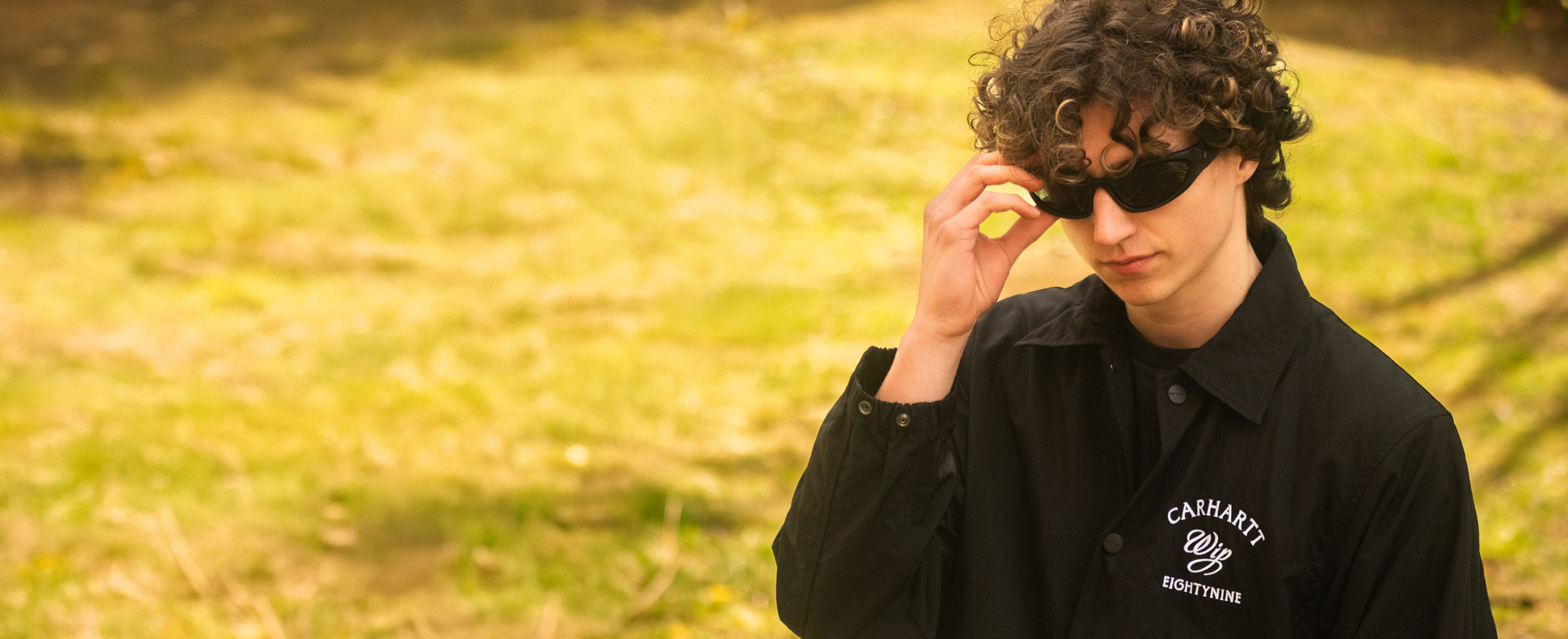 CARHARTT WIP ESSENTIALS