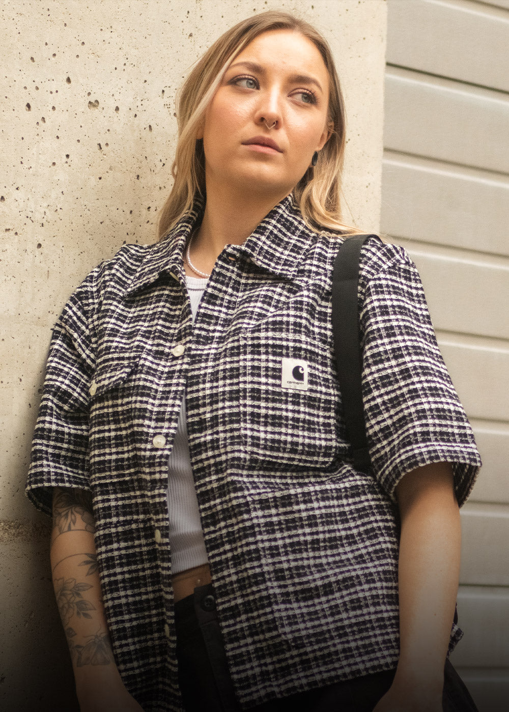 CARHARTT WIP ESSENTIALS