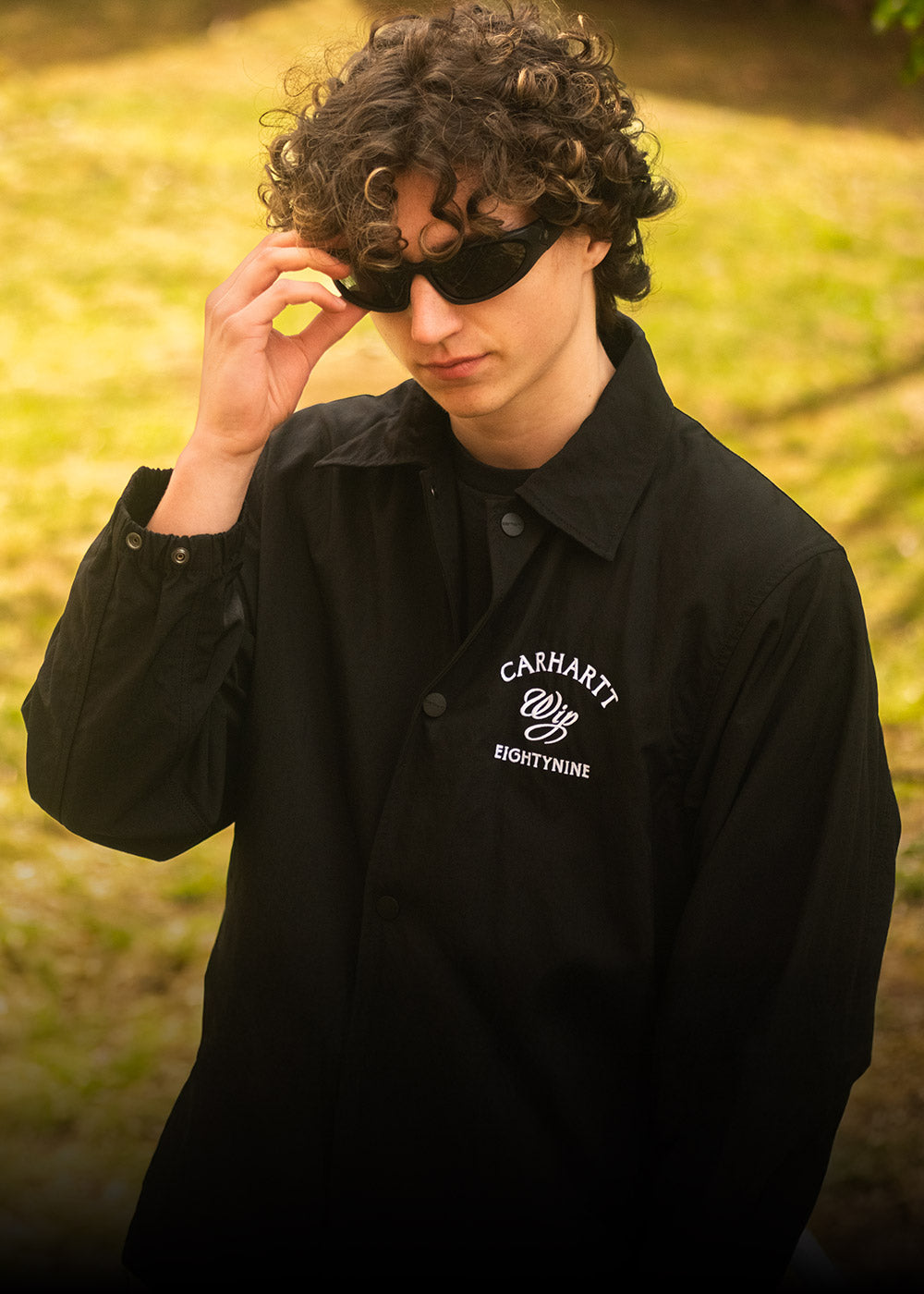 CARHARTT WIP ESSENTIALS