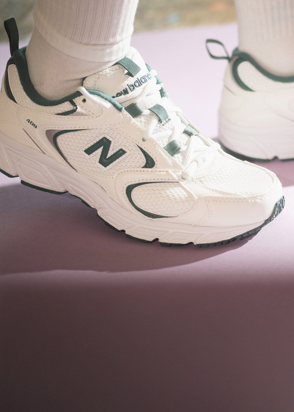 FRESH KICKS FOR THE SEASON