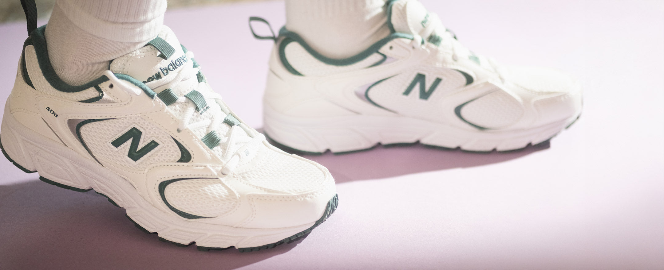 FRESH KICKS FOR THE SEASON